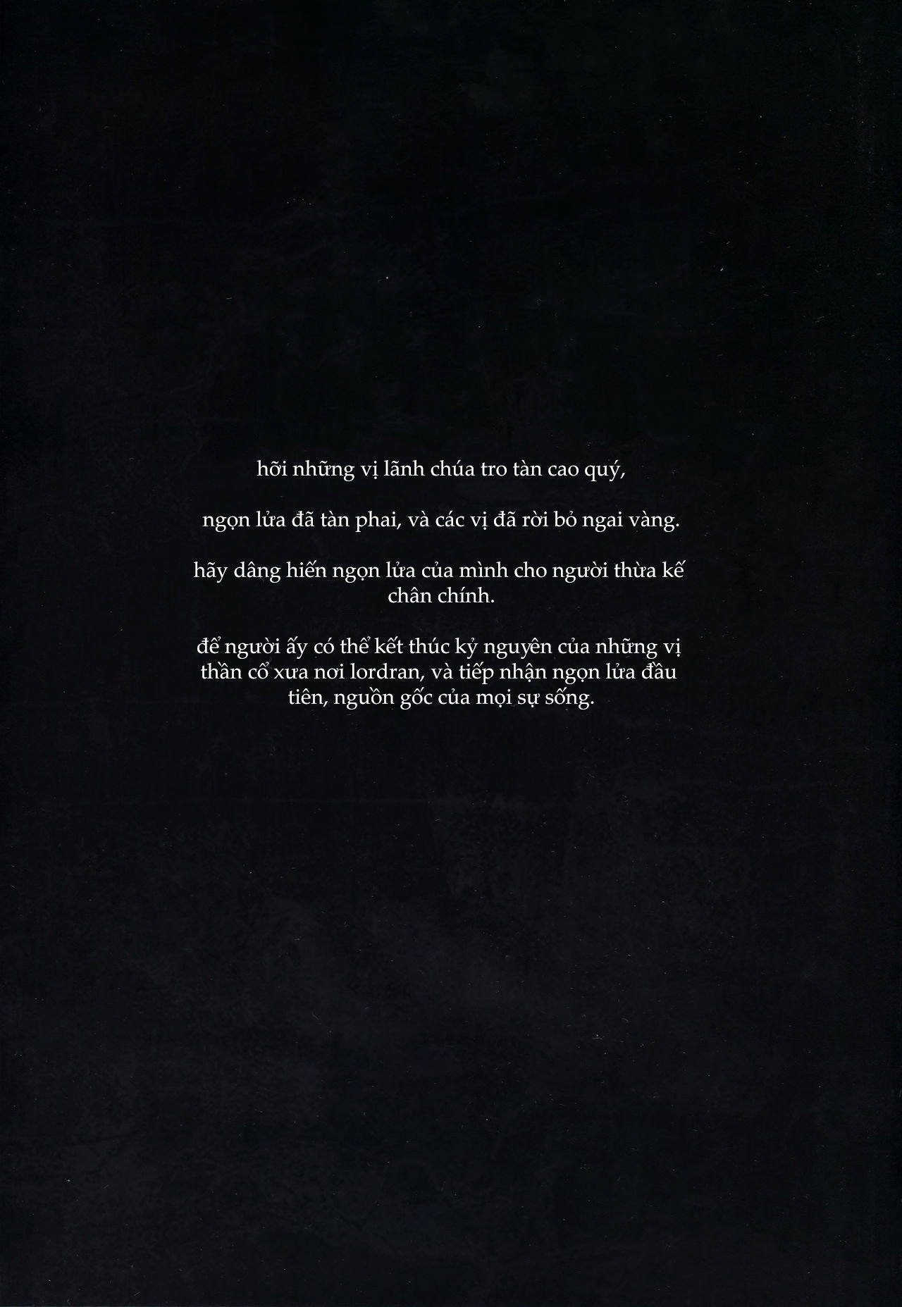 Hơi Ấm Mong Manh - Trang 4