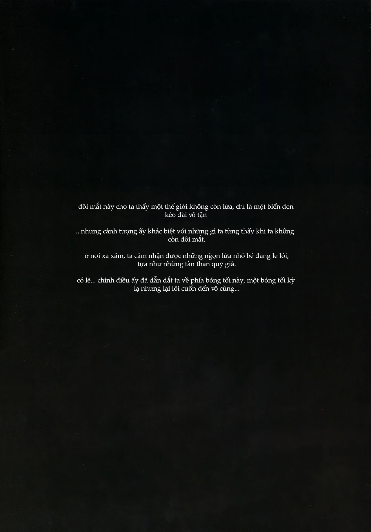 Hơi Ấm Mong Manh - Trang 18