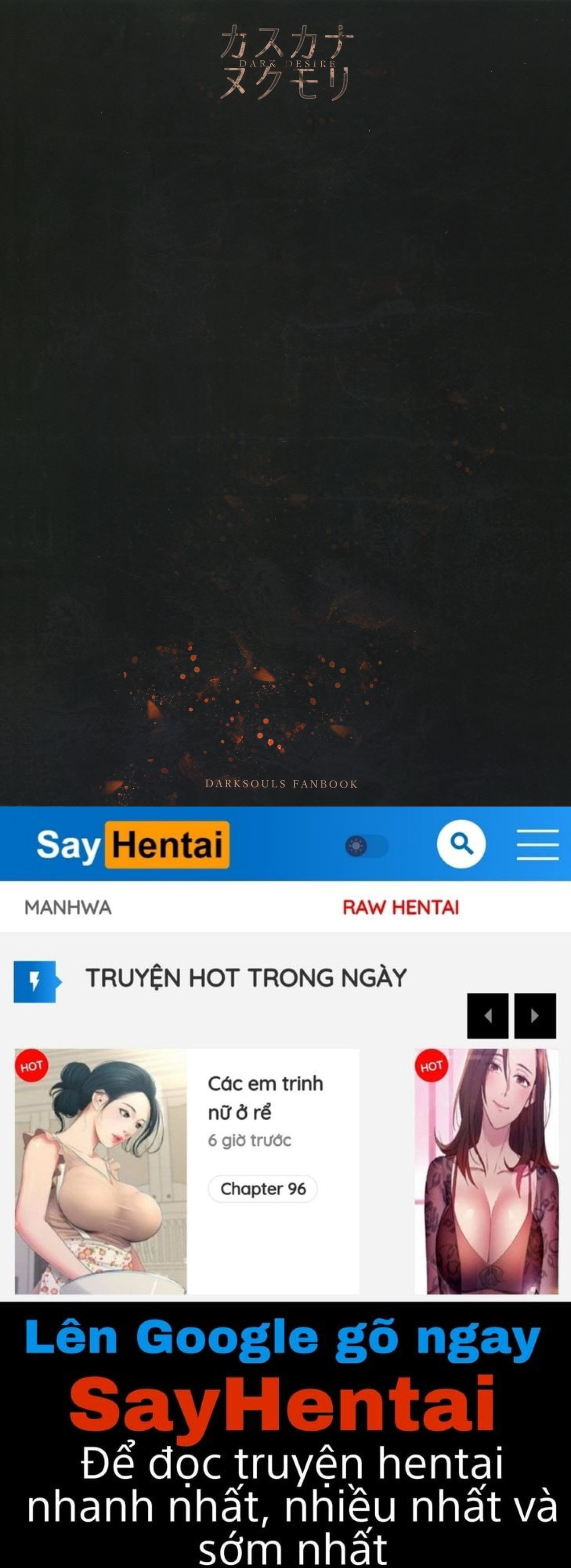 Hơi Ấm Mong Manh - Trang 20