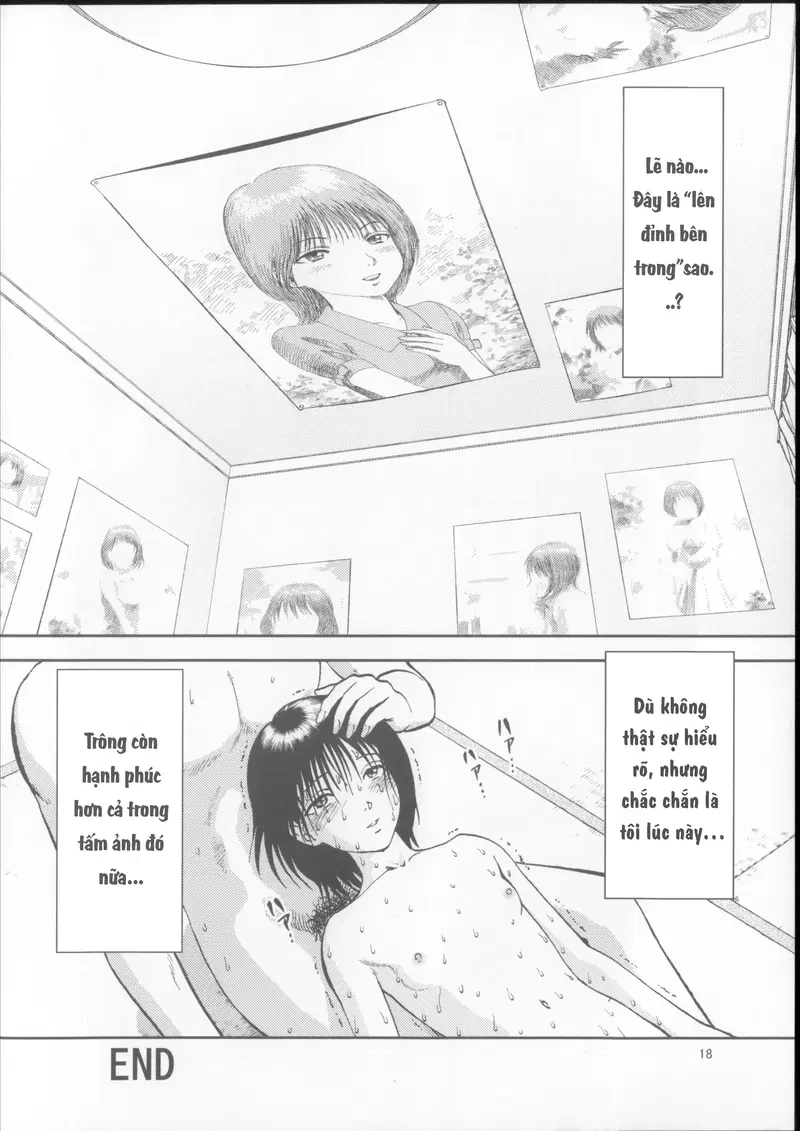 Hái Hạt Dẻ - Trang 18