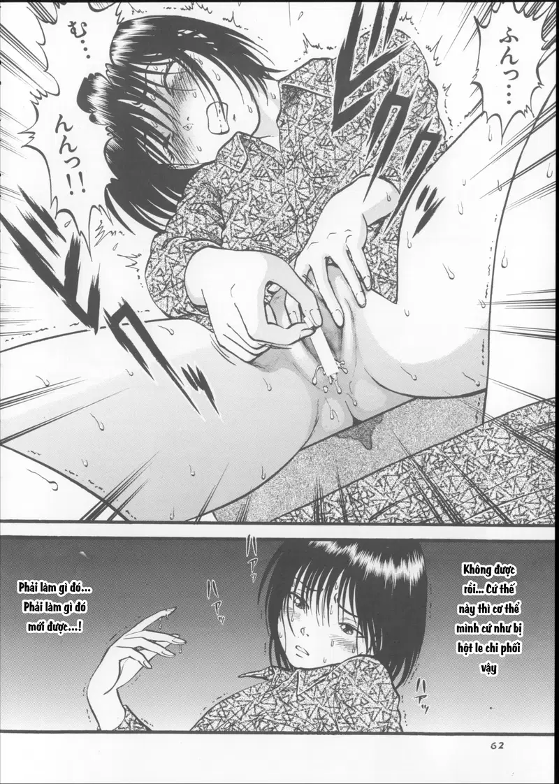 Hái Hạt Dẻ - Trang 3