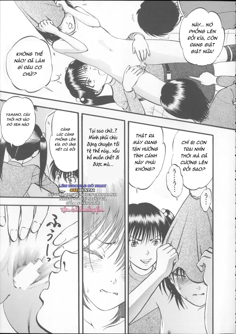 Hái Hạt Dẻ - Trang 11