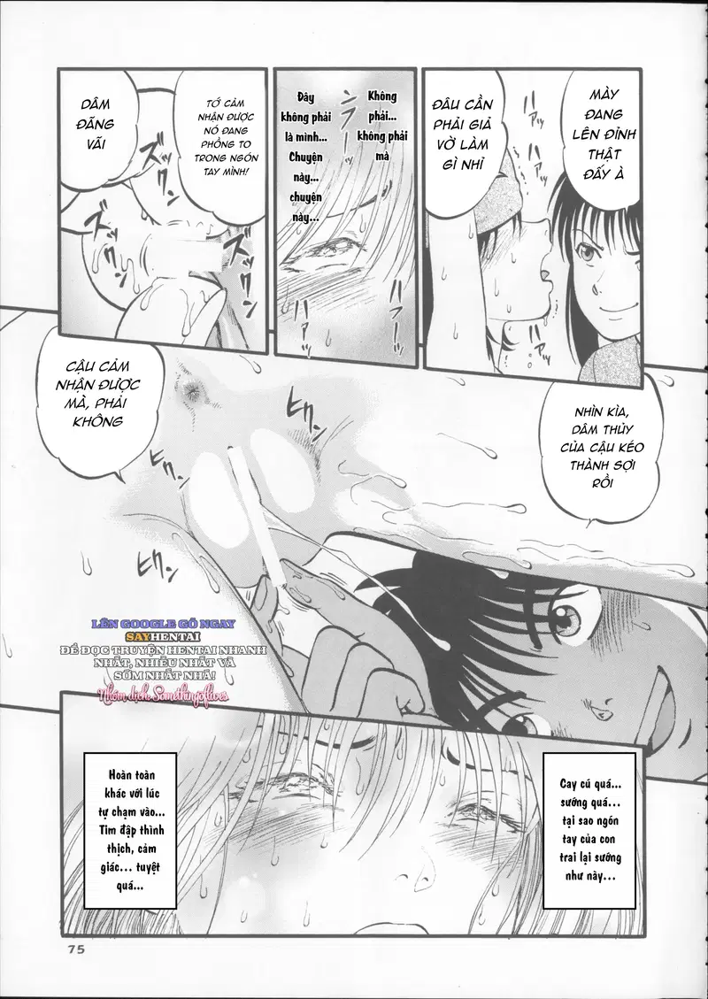 Hái Hạt Dẻ - Trang 15