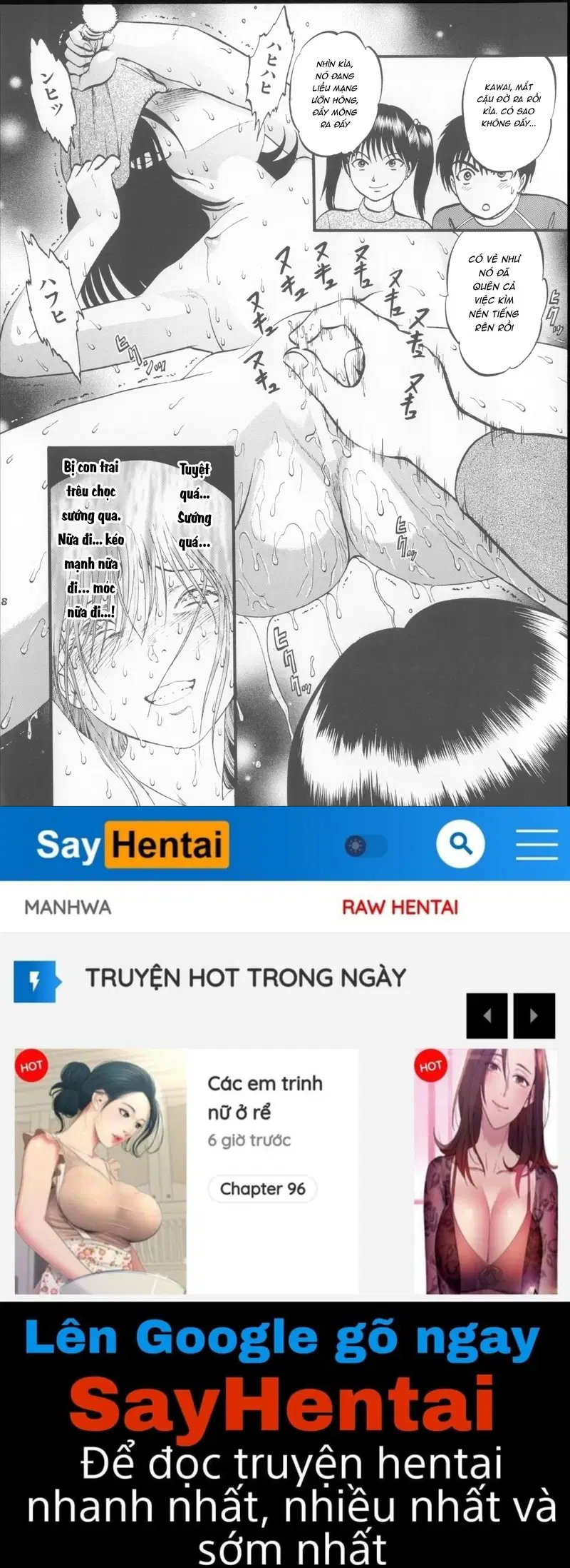 Hái Hạt Dẻ - Trang 19