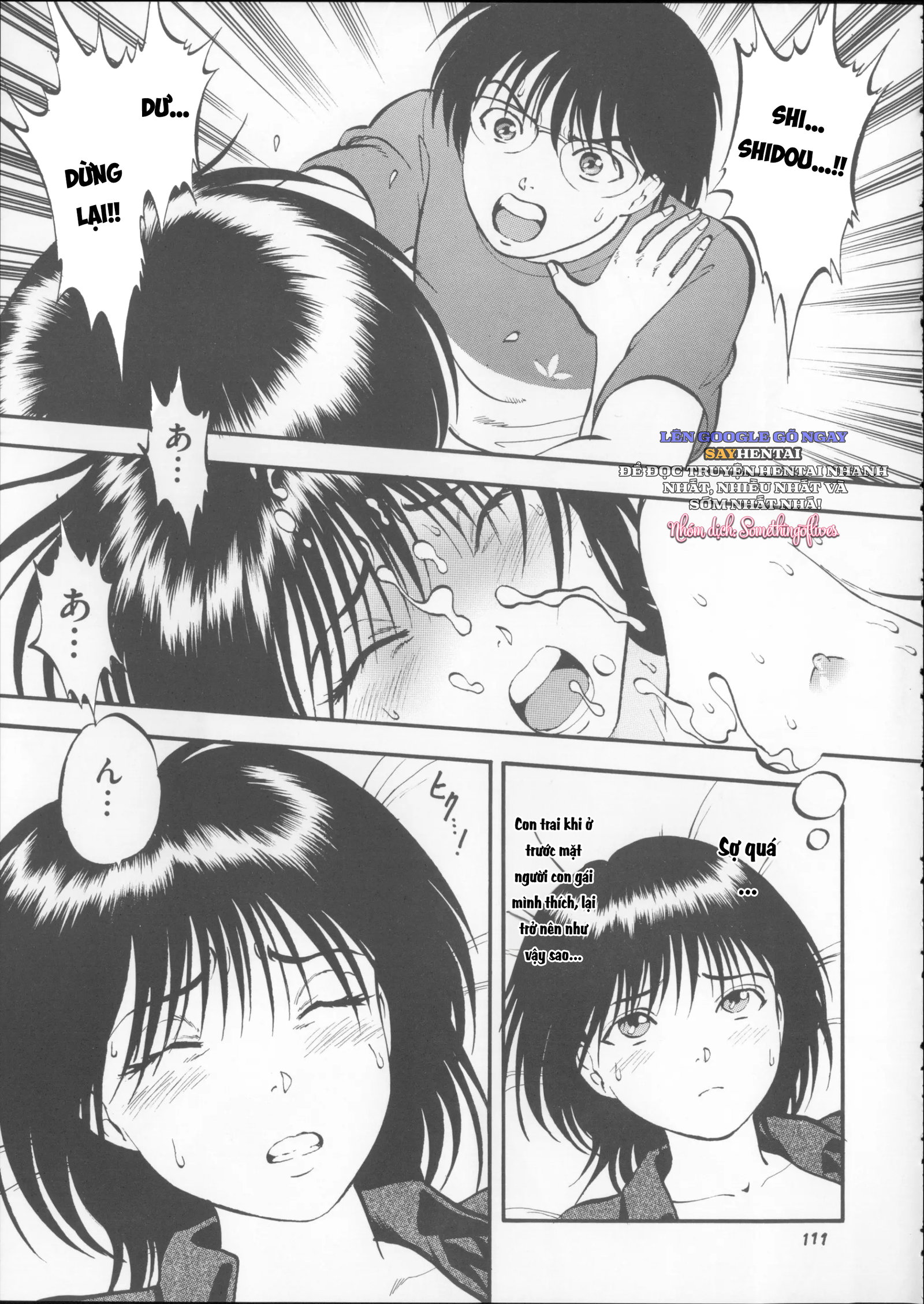 Hái Hạt Dẻ - Trang 15