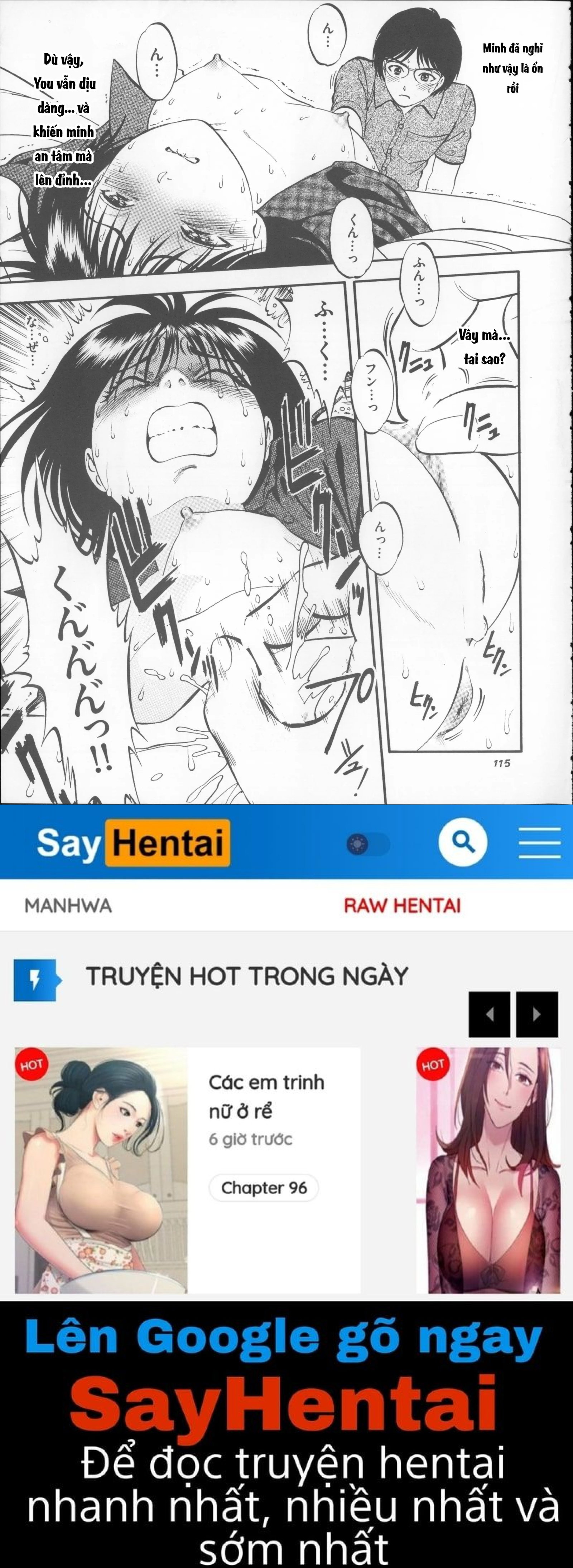 Hái Hạt Dẻ - Trang 20