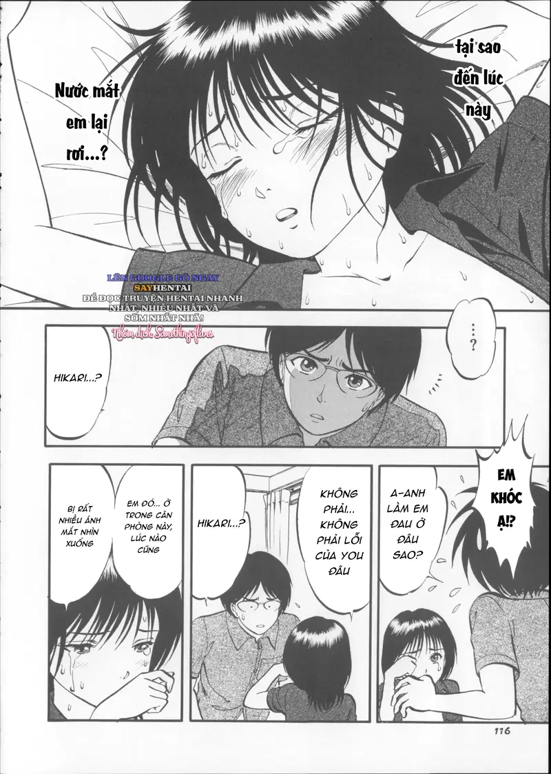 Hái Hạt Dẻ - Trang 2