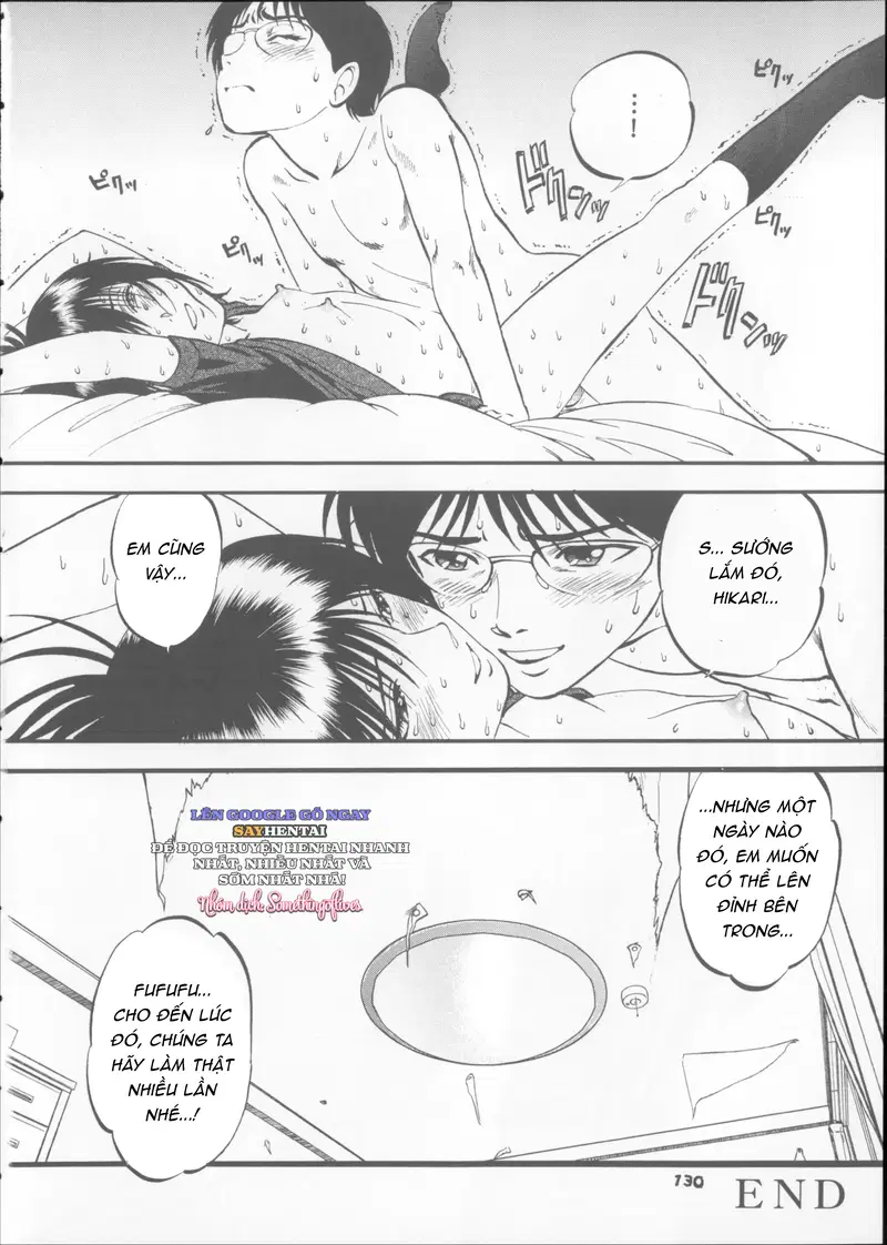 Hái Hạt Dẻ - Trang 18