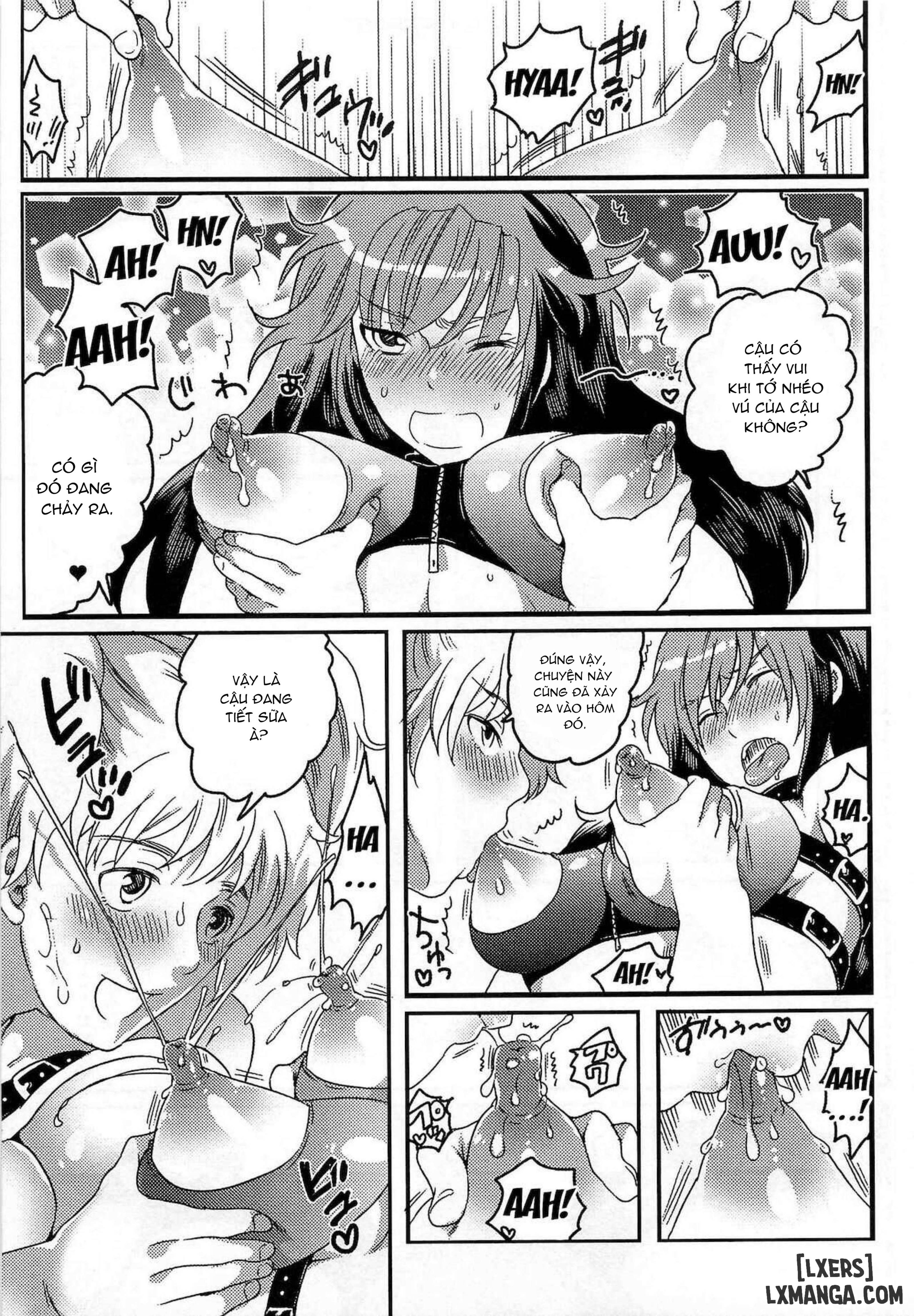 Queen Specialist 2 - Trang 13