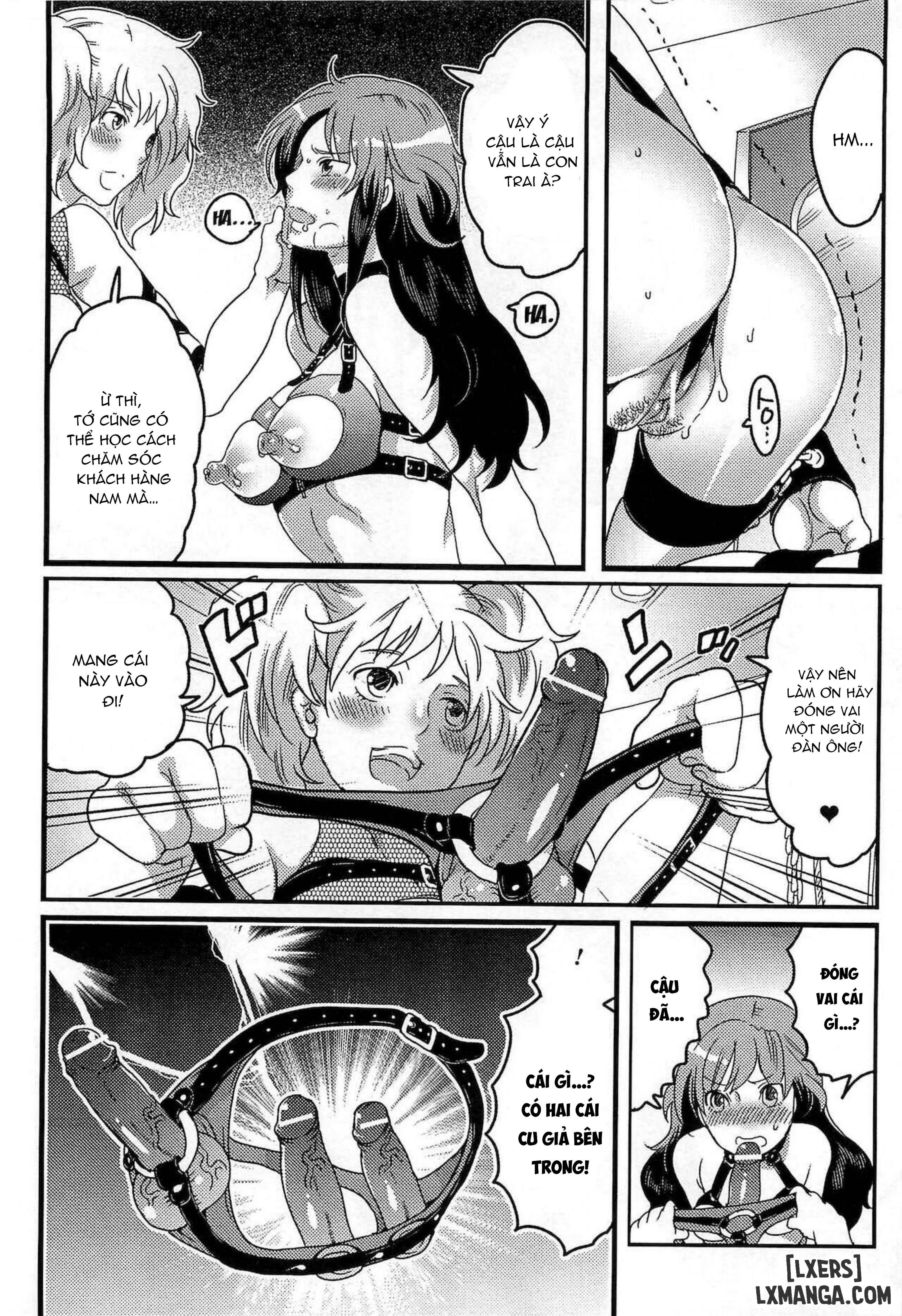 Queen Specialist 2 - Trang 16