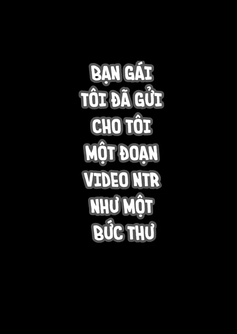 Đoạn video NTR như một bức thư - Bạn gái tôi là cái lỗ chung cho ngôi làng hẻo lánh - Trang 2