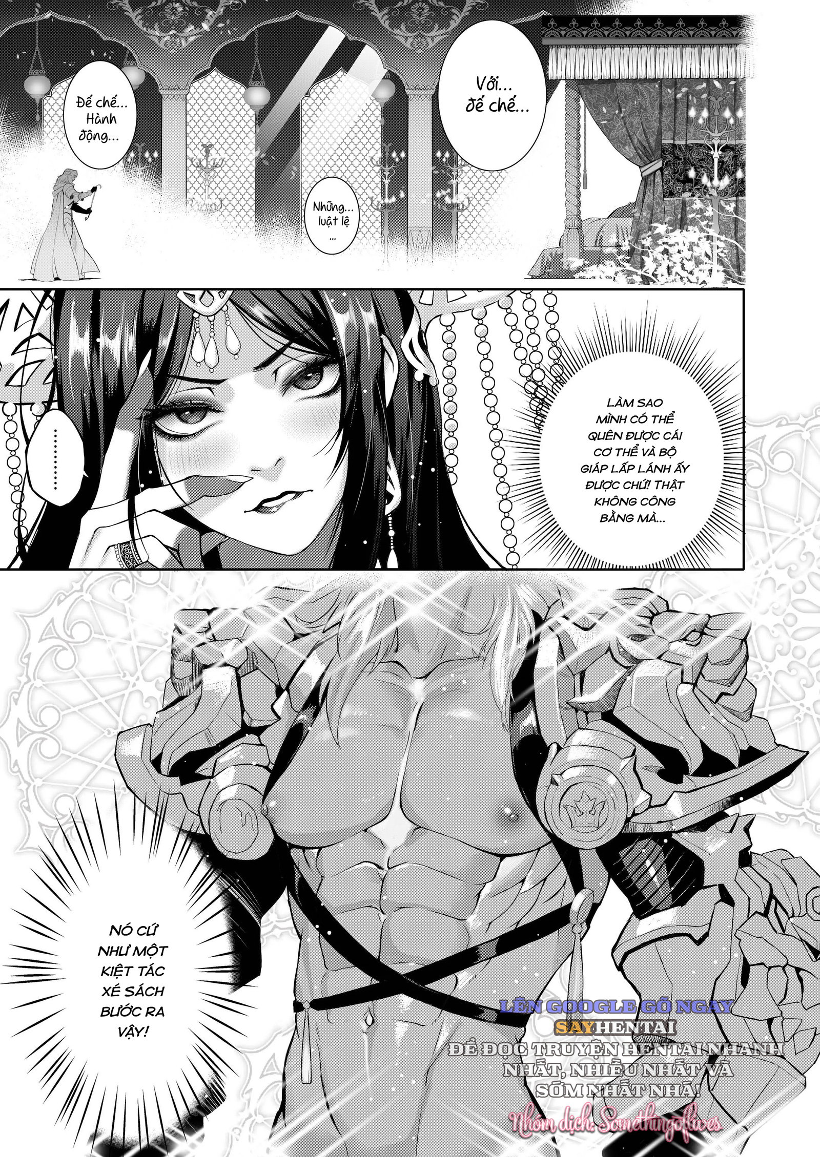 Tsuya Noroi - Taimu Toraberu Kara Kita Watashi wa Tada Jun'ai PLAY no Ichibudatta - Trang 6