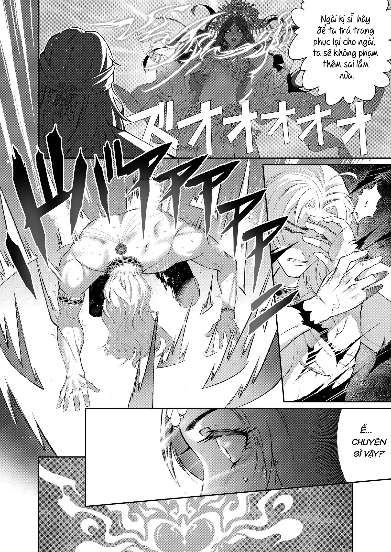 Tsuya Noroi - Taimu Toraberu Kara Kita Watashi wa Tada Jun'ai PLAY no Ichibudatta - Trang 13