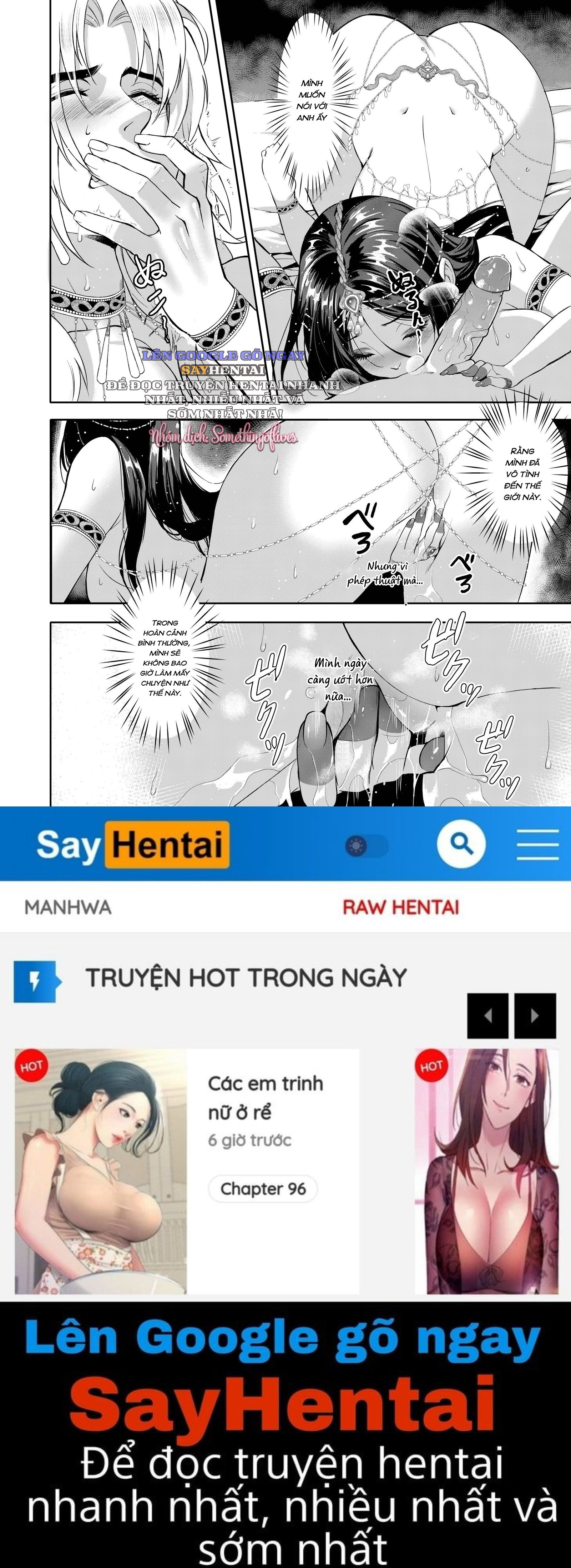 Tsuya Noroi - Taimu Toraberu Kara Kita Watashi wa Tada Jun'ai PLAY no Ichibudatta - Trang 20