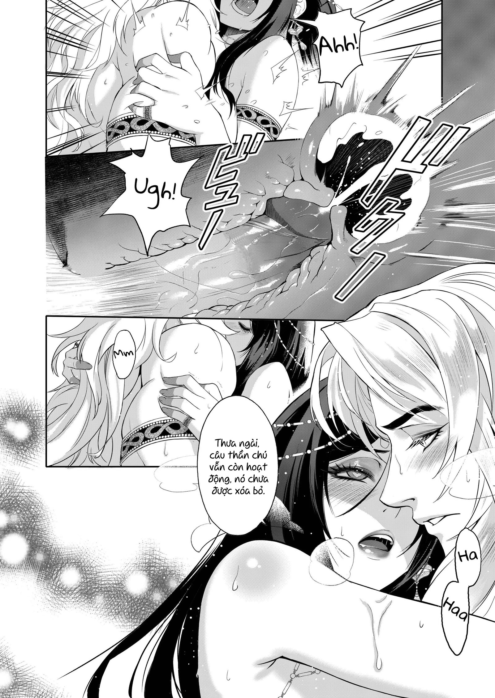 Tsuya Noroi - Taimu Toraberu Kara Kita Watashi wa Tada Jun'ai PLAY no Ichibudatta - Trang 9