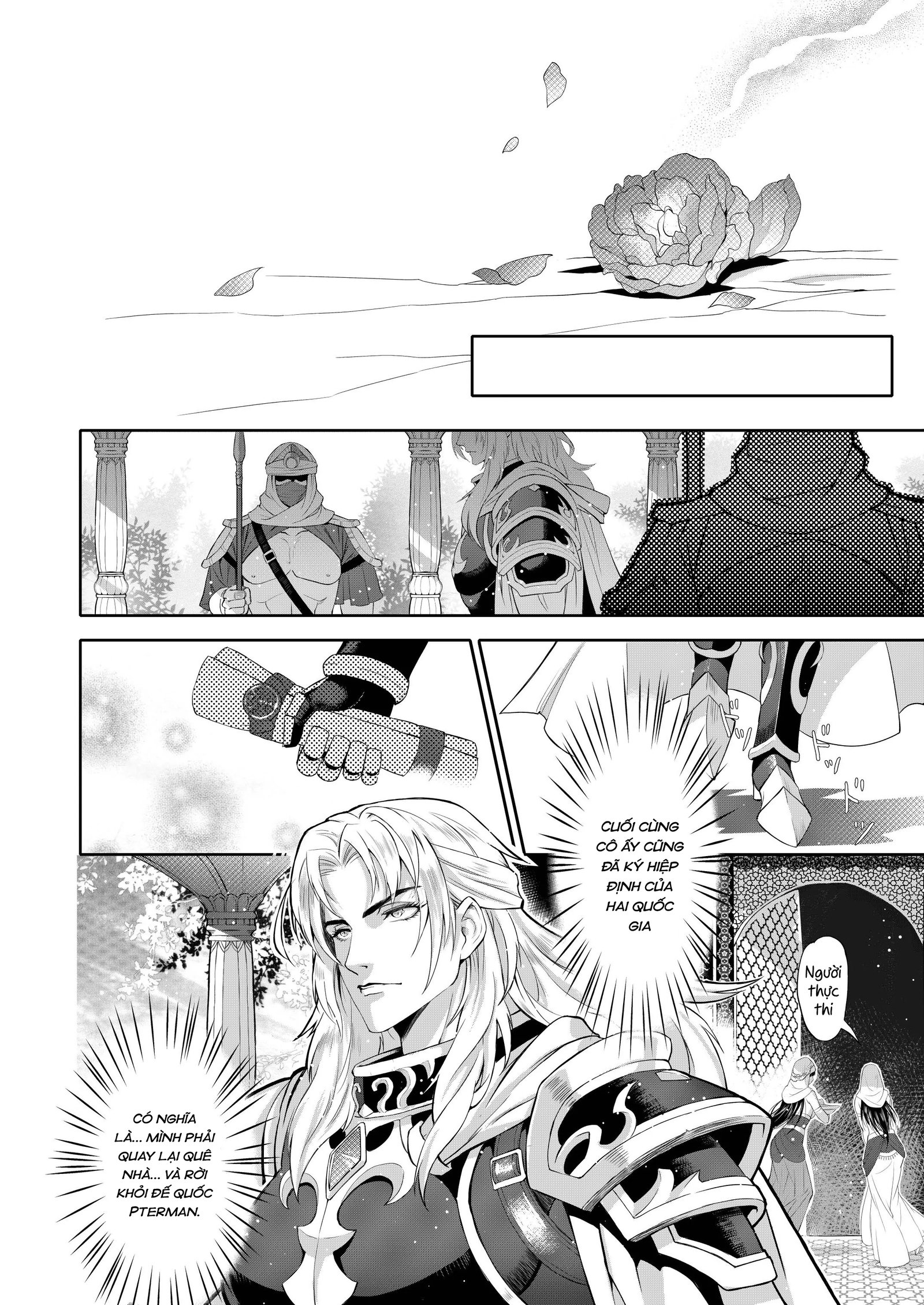 Tsuya Noroi - Taimu Toraberu Kara Kita Watashi wa Tada Jun'ai PLAY no Ichibudatta - Trang 19