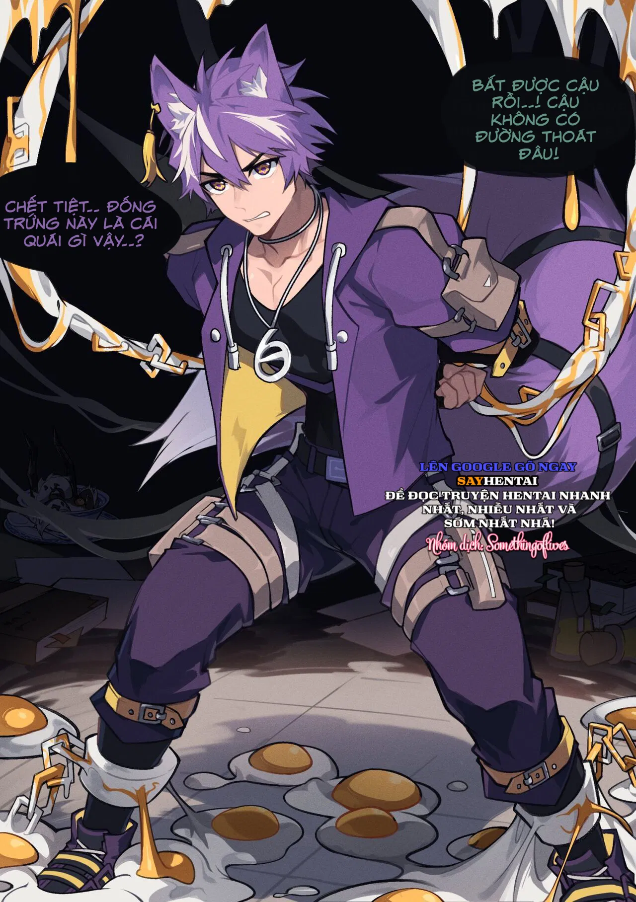 Công Thức Bí Mật - Bánh Lotus Puff Và Bánh Barfi - Trang 2