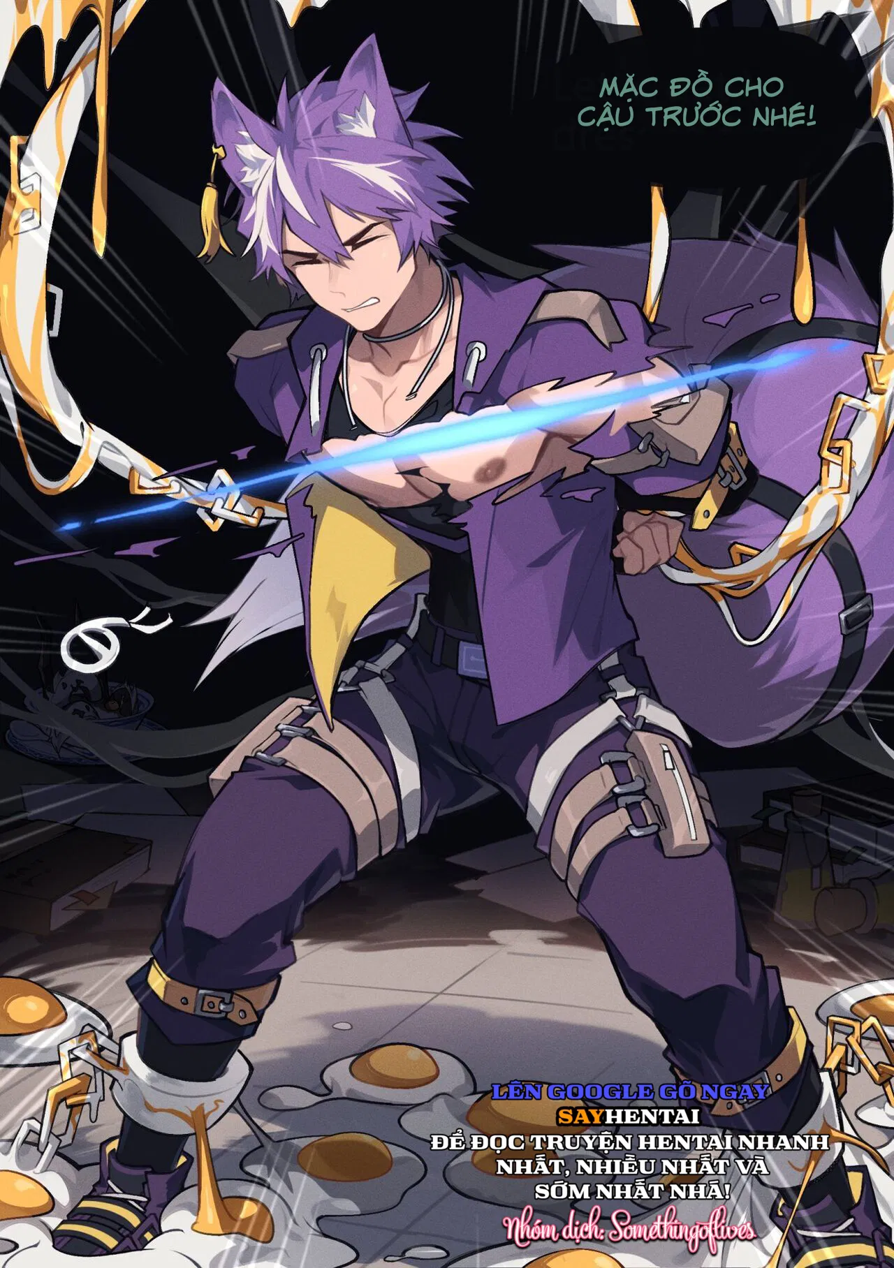 Công Thức Bí Mật - Bánh Lotus Puff Và Bánh Barfi - Trang 4