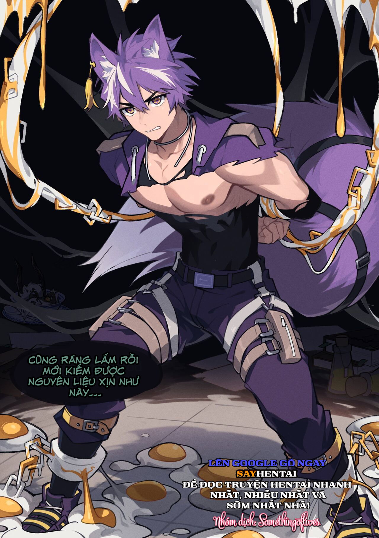 Công Thức Bí Mật - Bánh Lotus Puff Và Bánh Barfi - Trang 5