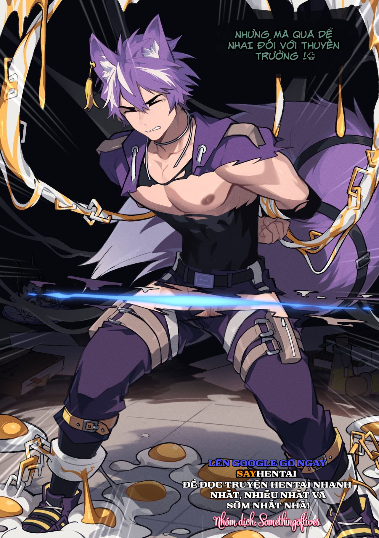 Công Thức Bí Mật - Bánh Lotus Puff Và Bánh Barfi - Trang 6