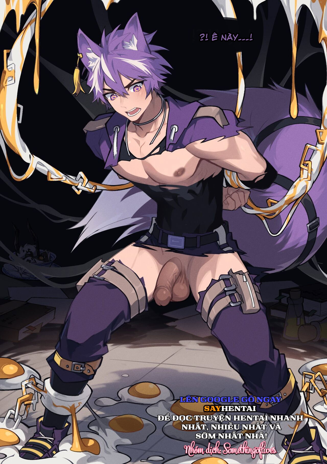 Công Thức Bí Mật - Bánh Lotus Puff Và Bánh Barfi - Trang 7