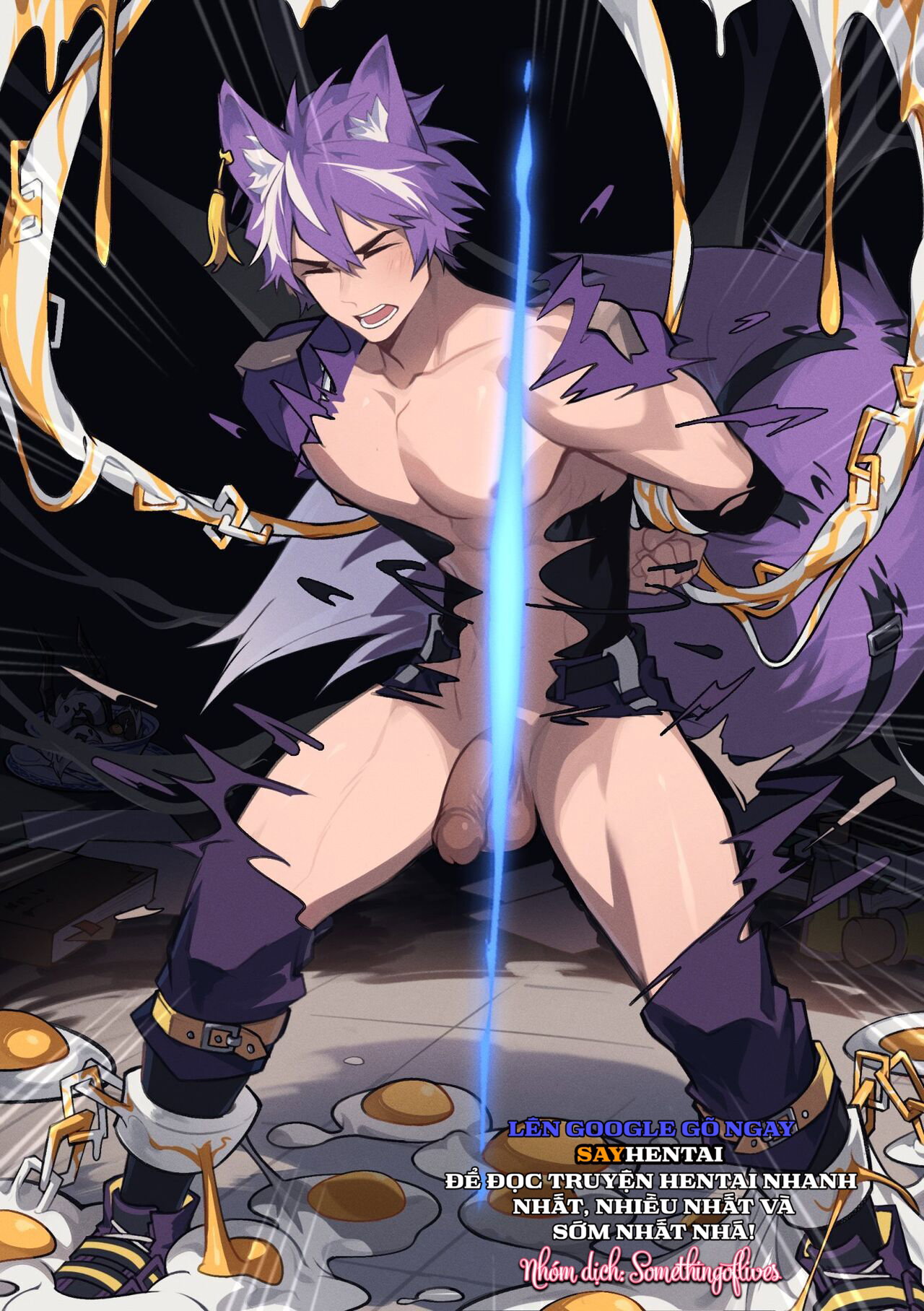 Công Thức Bí Mật - Bánh Lotus Puff Và Bánh Barfi - Trang 8