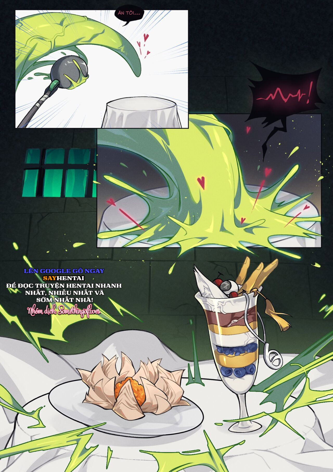 Công Thức Bí Mật - Bánh Lotus Puff Và Bánh Barfi - Trang 17