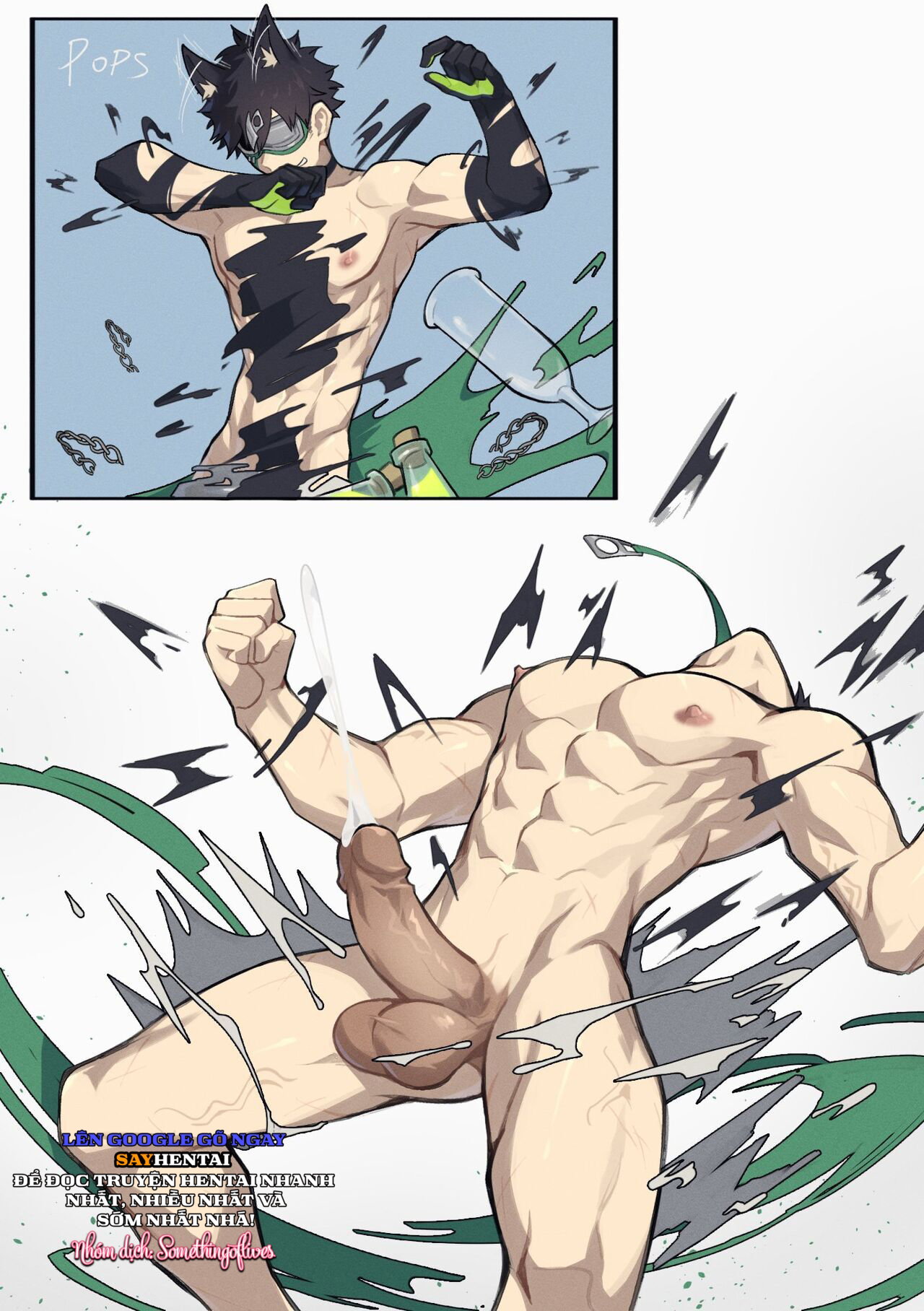 Công Thức Bí Mật - Bánh Lotus Puff Và Bánh Barfi - Trang 19