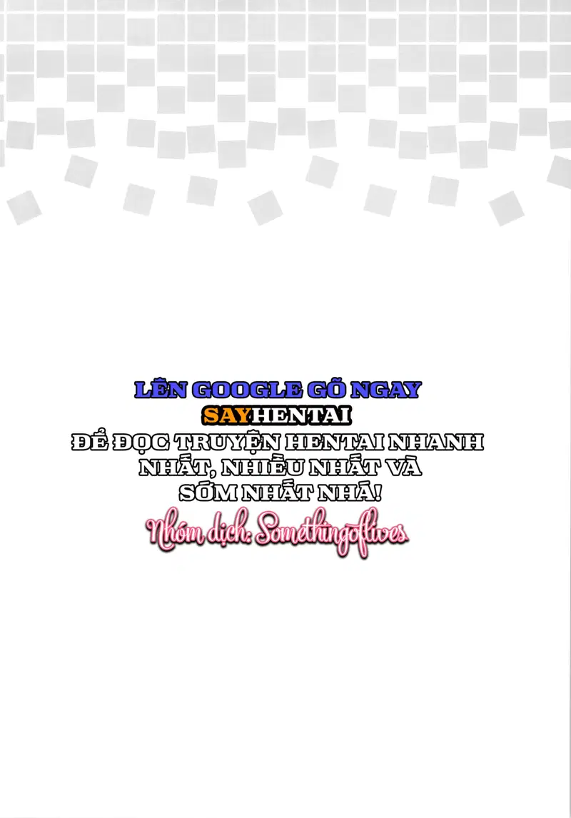 Dấu hiệu của hai ta - Trang 3