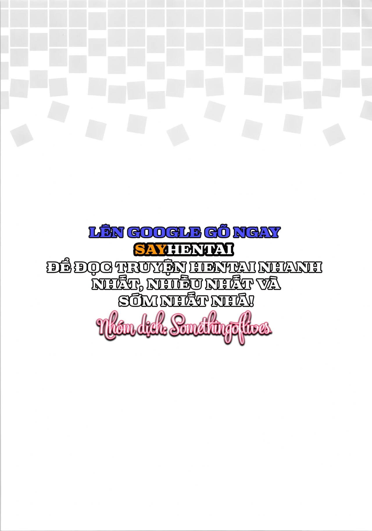 Dấu hiệu của hai ta - Trang 20