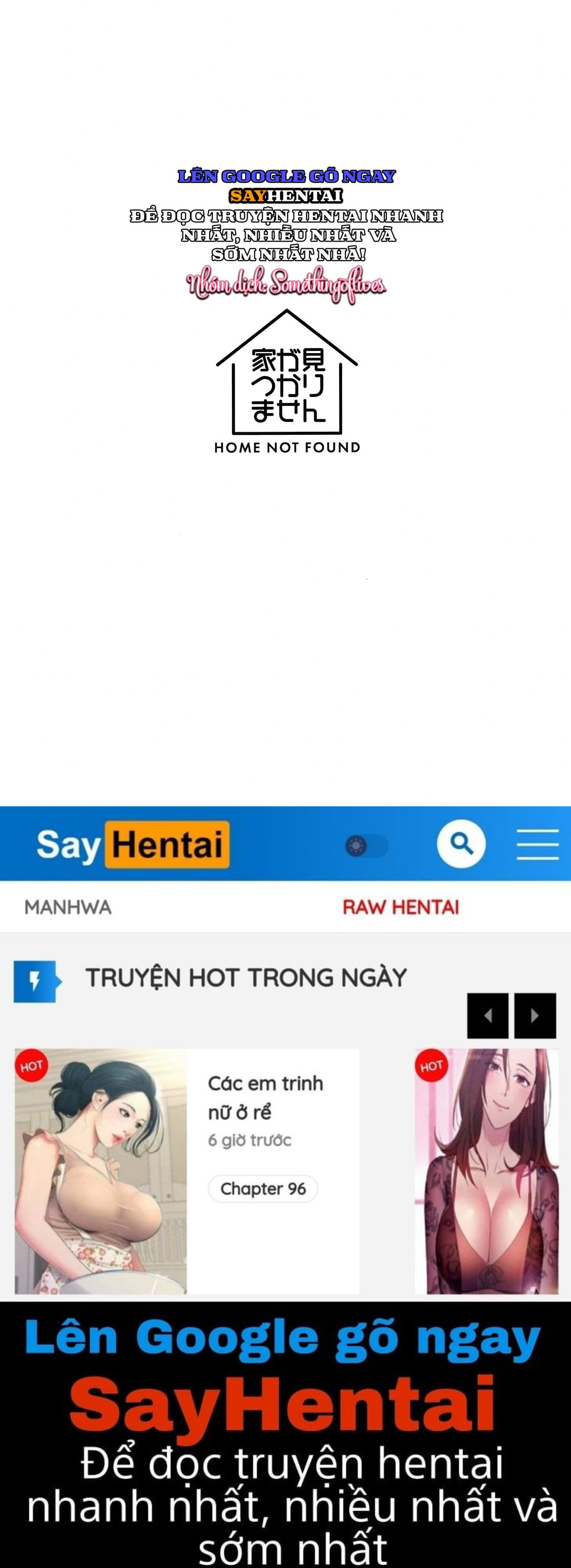 Dấu hiệu của hai ta - Trang 22