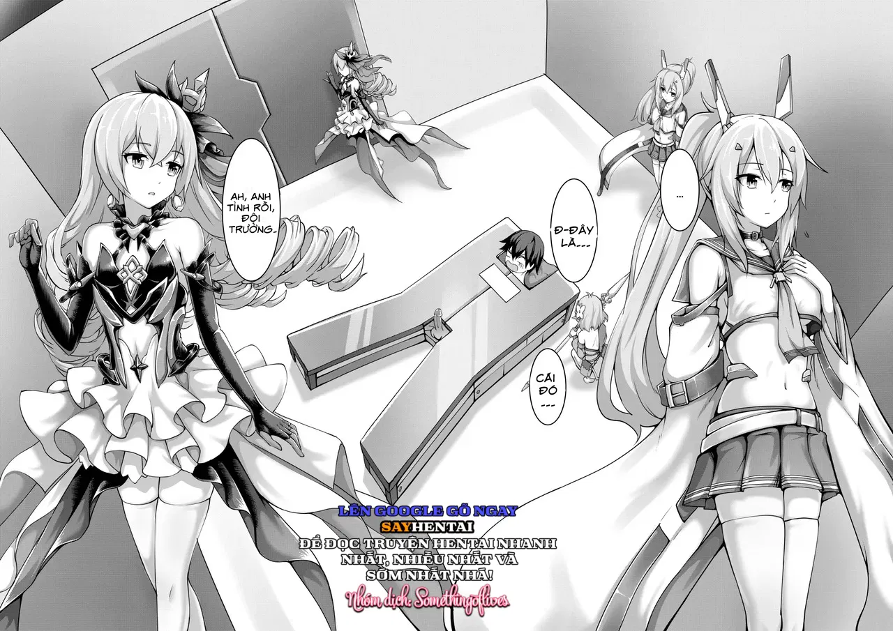 Chìa Khóa Sự Thật_ Mười Sáu Lần Cực Khoái Liên Hoàn - Trang 7