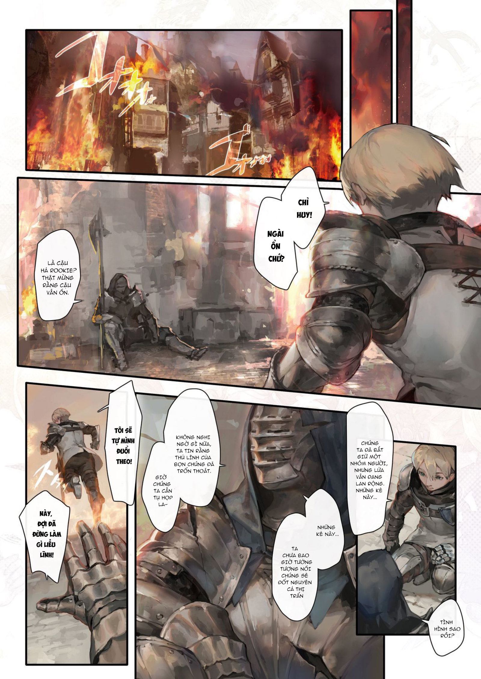 Phục tùng tự nguyện và thống trị ngoài ý muốn - Trang 5