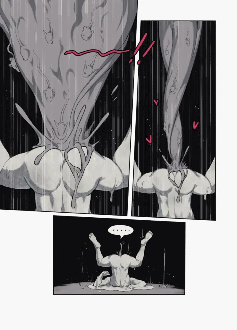 Đầu Bếp Rồng Hổ Đã Bị Nấu Chín - Trang 13