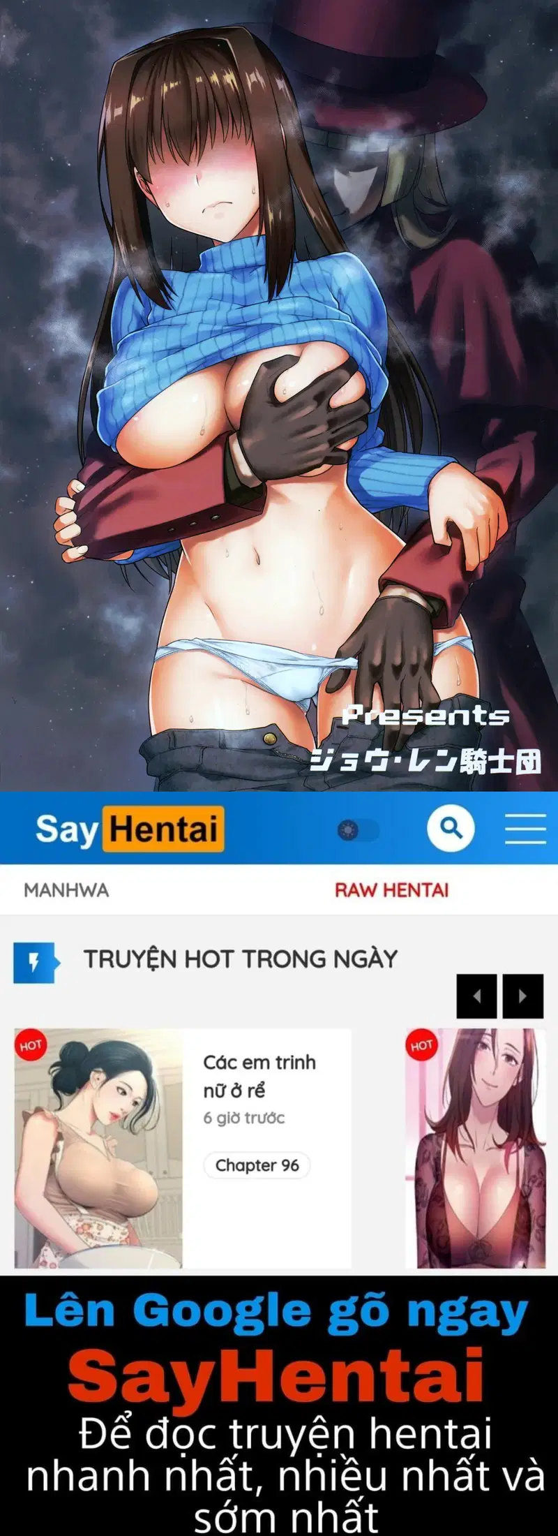 Aoko Blue tập tổng hợp 1 - Trang 20