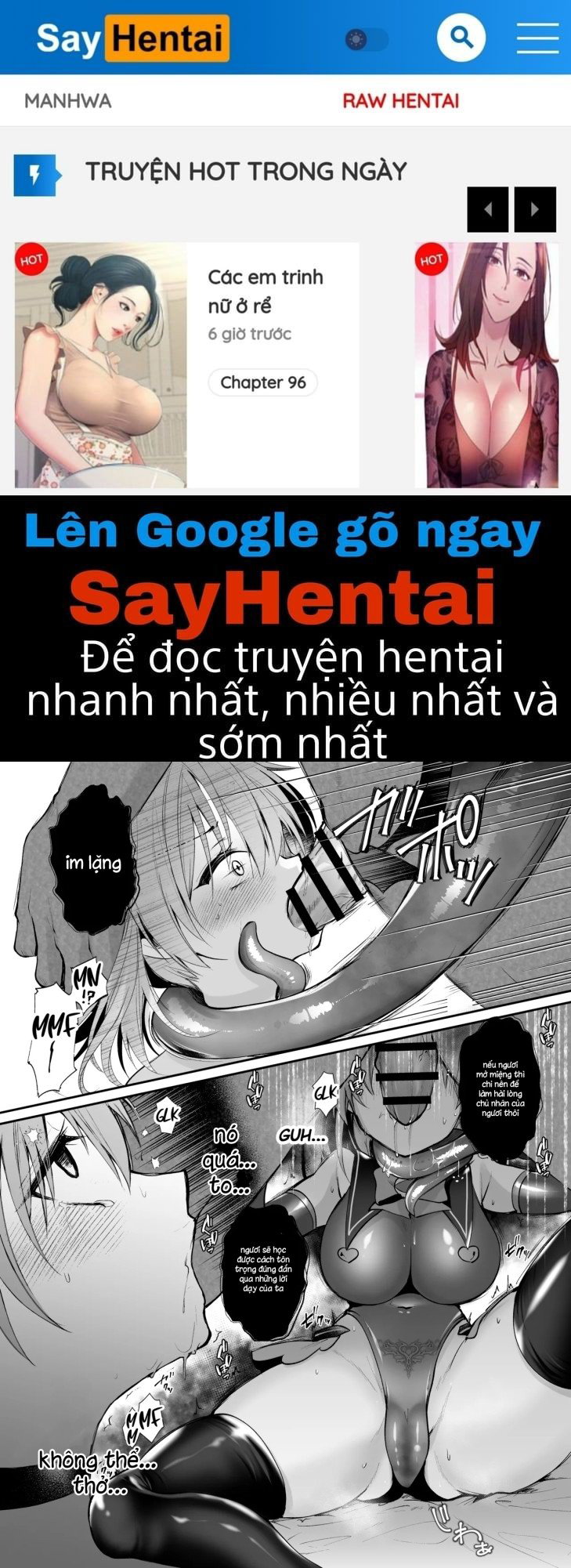 Huấn Luyện tha hoá thiếu nữ phép thuật - Trang 1