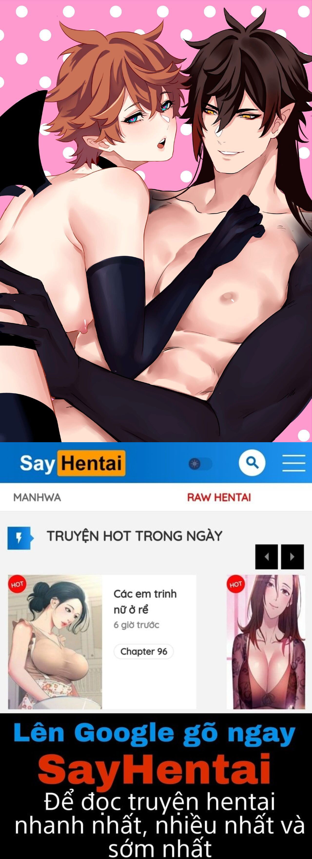 Thiên thần hộ mệnh bé nhỏ của tôi - Trang 25