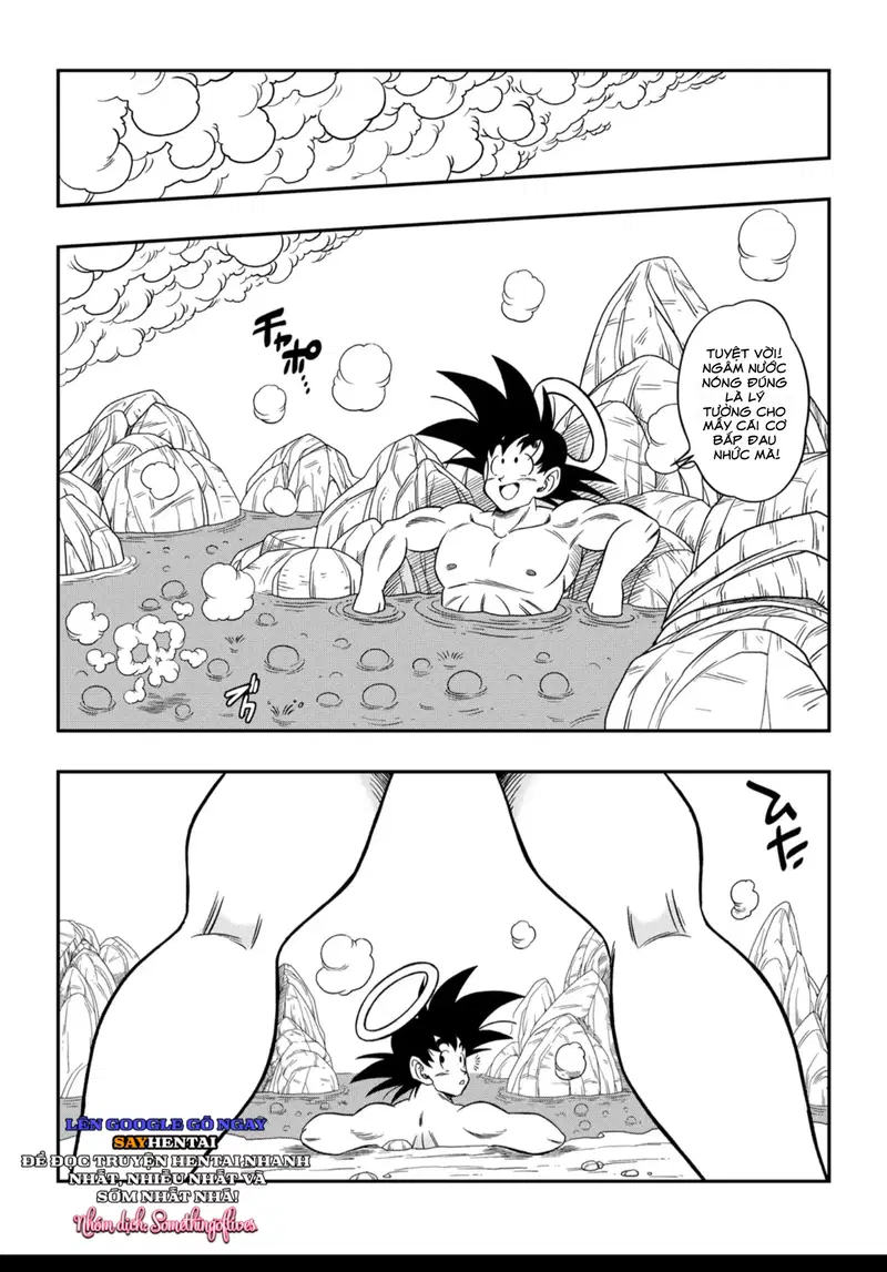 TUYỂN TẬP BẢY VIÊN NGỌC RỒNG 18+ (TT) - Trang 7