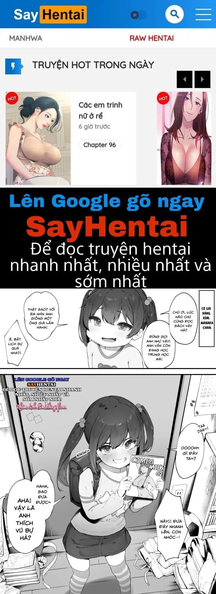 Sailor Moon 18+_ Các tuyển tập phần 2 - Trang 1