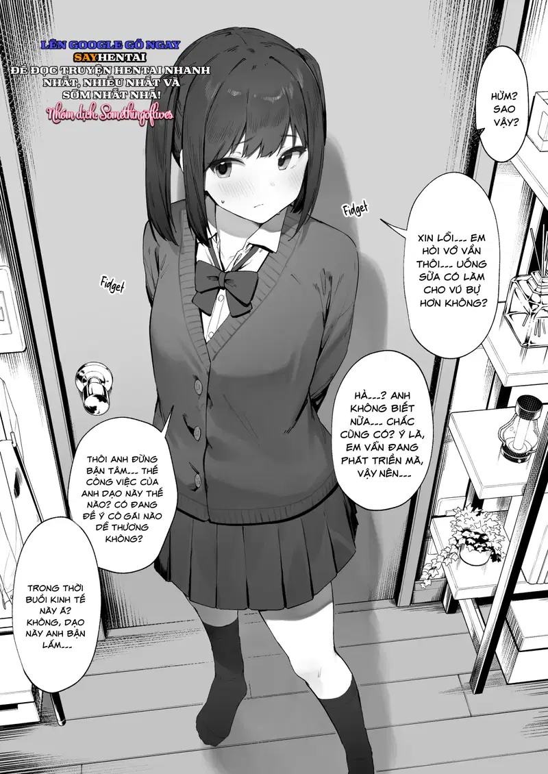 Sailor Moon 18+_ Các tuyển tập phần 2 - Trang 3