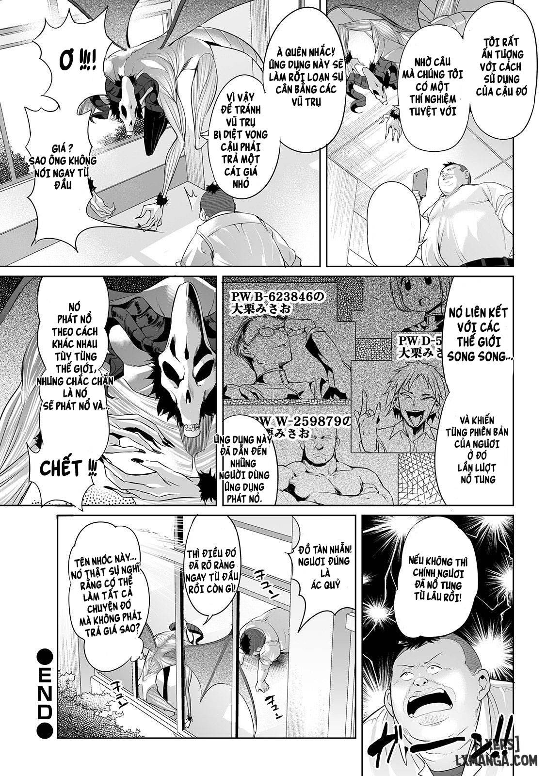 Parallel changer app - Trang 22