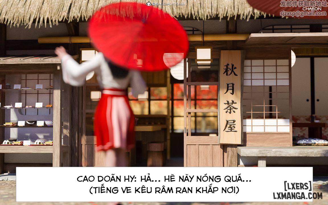 Săn Gái - Chị Gái - Trang 7