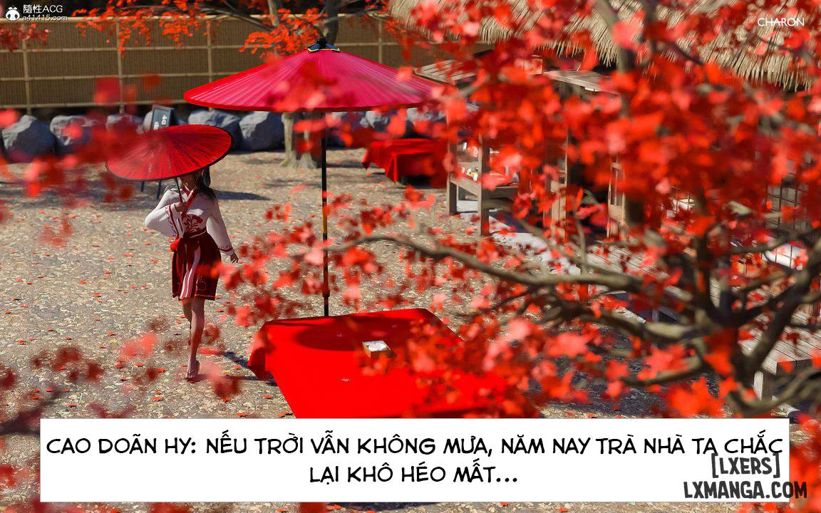 Săn Gái - Chị Gái - Trang 8