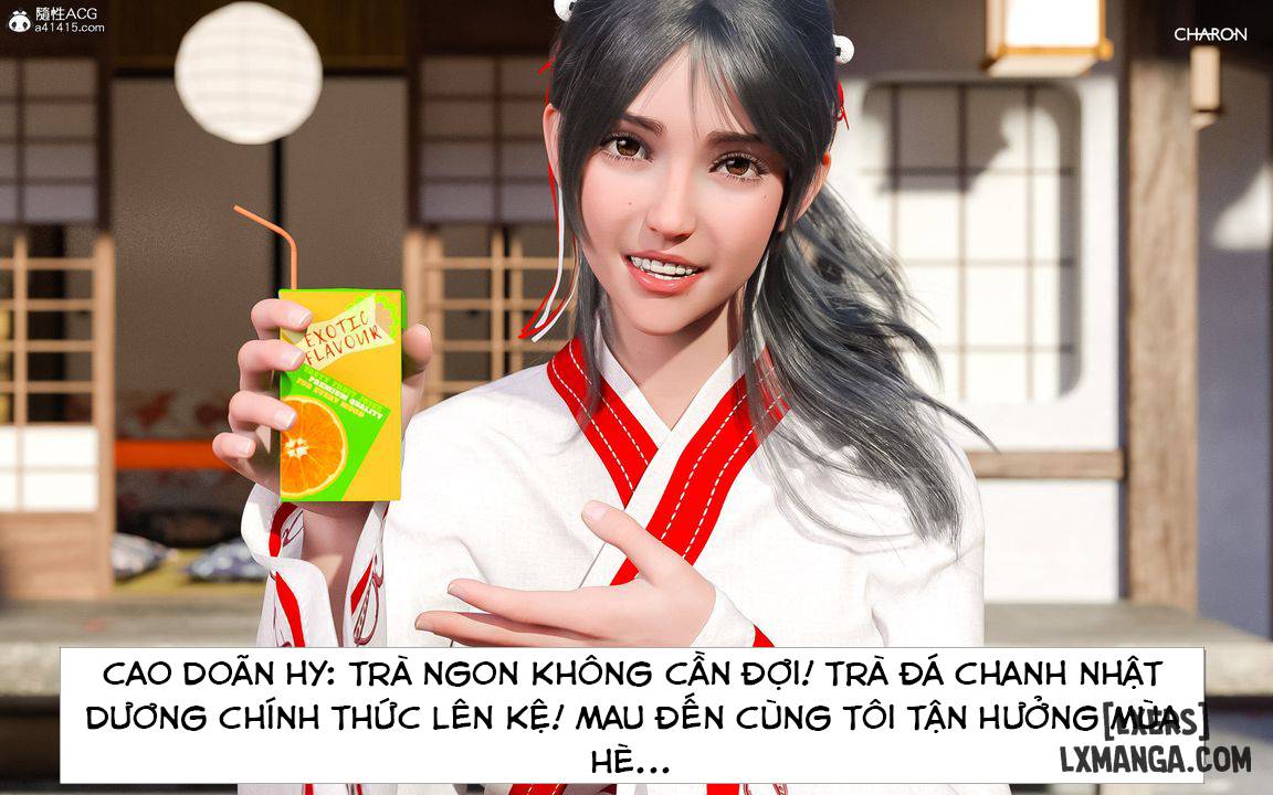 Săn Gái - Chị Gái - Trang 10