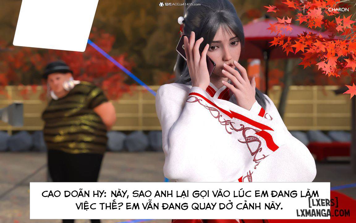 Săn Gái - Chị Gái - Trang 17