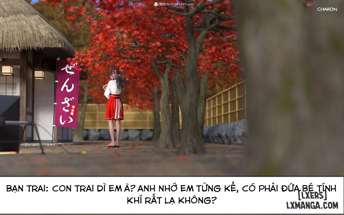 Săn Gái - Chị Gái - Trang 22