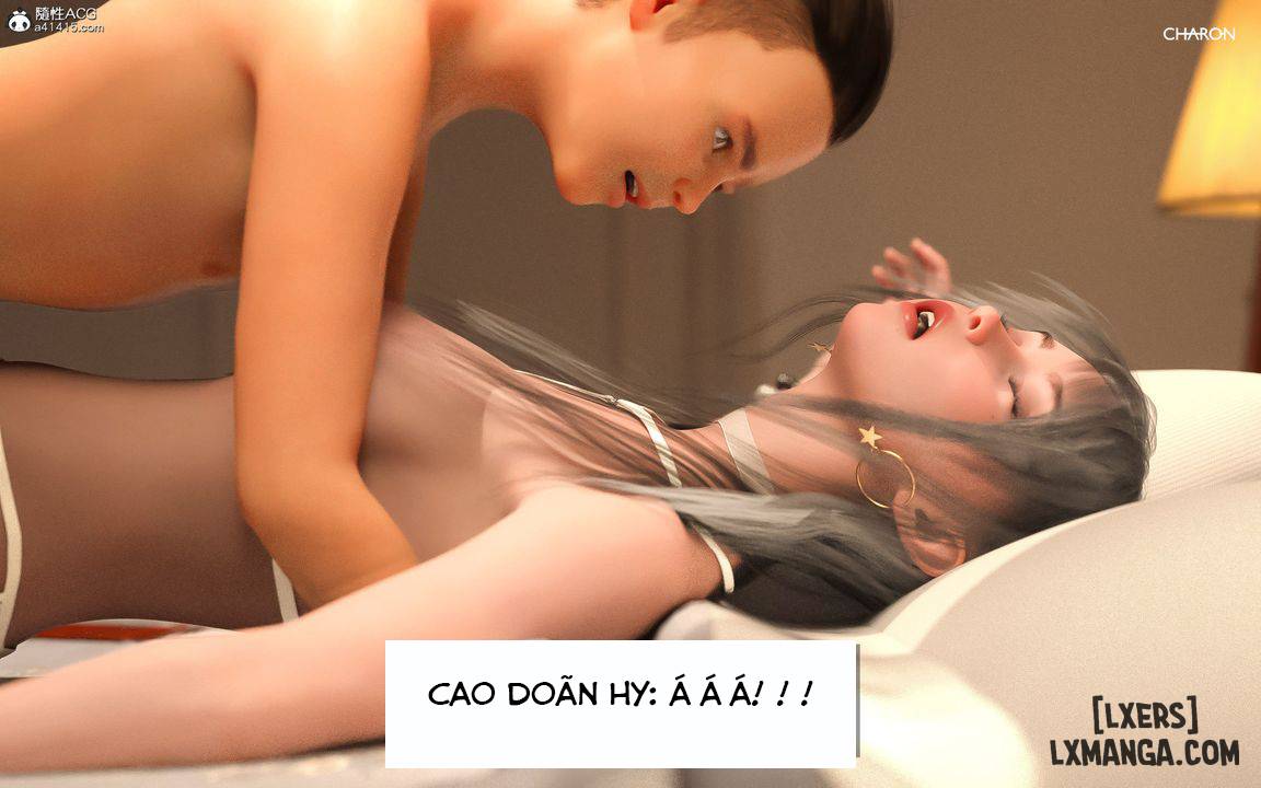 Săn Gái - Chị Gái - Trang 2