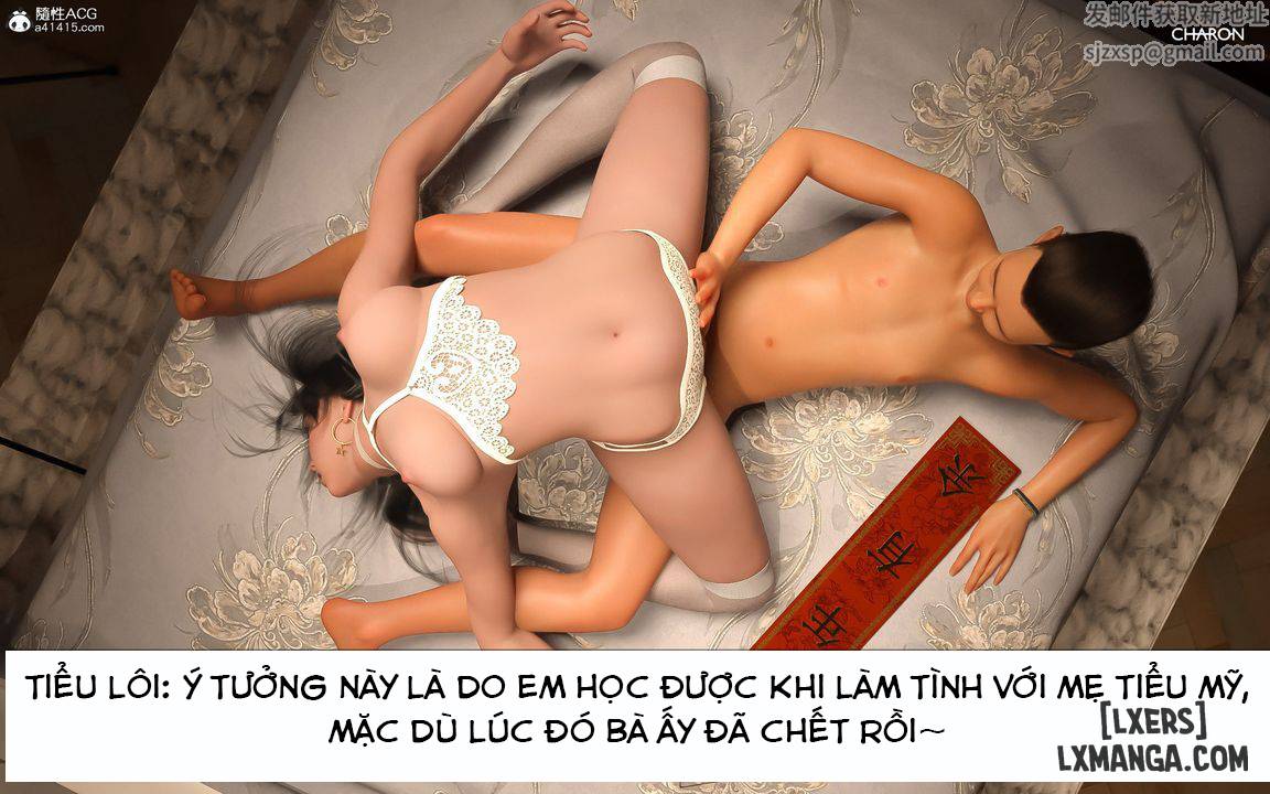 Săn Gái - Chị Gái - Trang 13