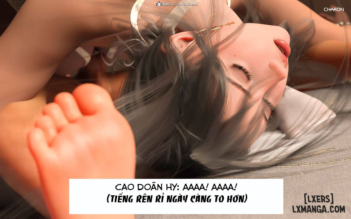 Săn Gái - Chị Gái - Trang 15