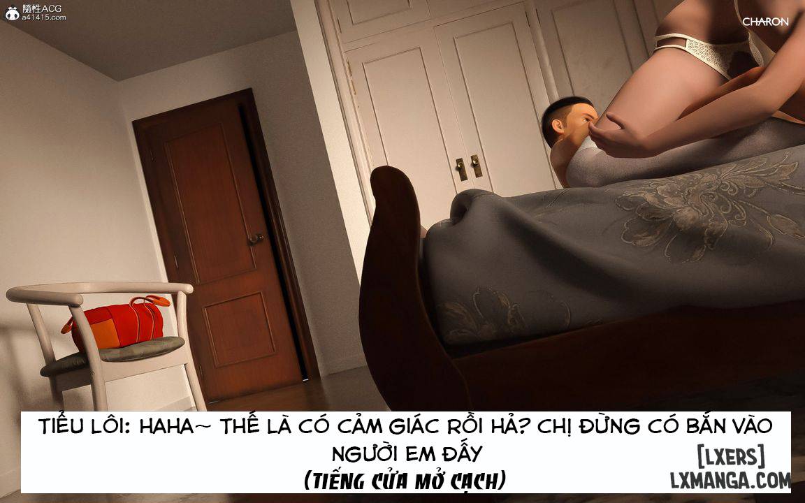 Săn Gái - Chị Gái - Trang 16